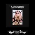 KATSEYE – WILD (Yoonchae Ver.) (Target Exclusive) (CD)