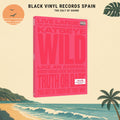 KATSEYE - WILD (Wild Heart Ver.) (Target Exclusive, CD)