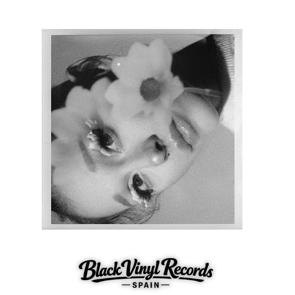 Ariana Grande – Petal (Japan Deluxe Edition CD)