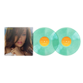 Rihanna - Girl Like Me Sea Green edition 2LP