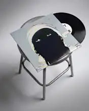 A$AP Rocky x Quince DON'T BE DUMB Exclusive Shirthead Vinyl USA