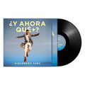 Alejandro Sanz - ¿Y ahora qué +? Vinyl USA - Black Vinyl Records Spain
