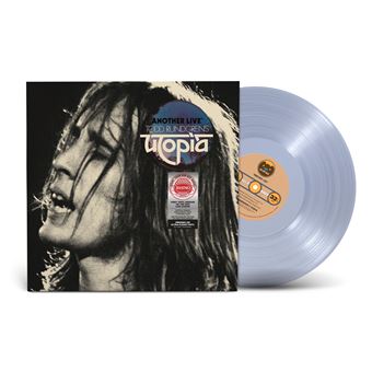 UTOPIA - Another Live (SYEOR 26) LP