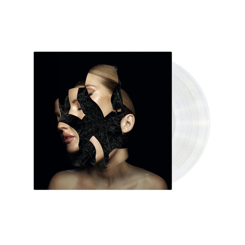 Anyma - Hypnotized 7in Vinyl USA - Black Vinyl Records Spain