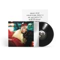 ARLO PARKS - Ambiguous Desire (w/ fold-out poster & insert) - LP - Black Vinyl