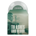 Woodkid - To Ashes & Blood 7" Arcane import
