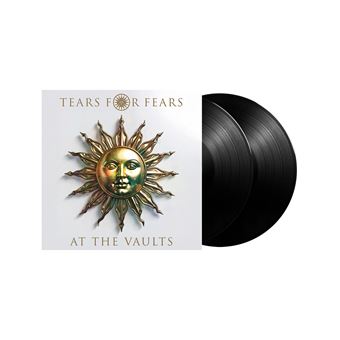 Tears for Fears - At The Vaults 2LP