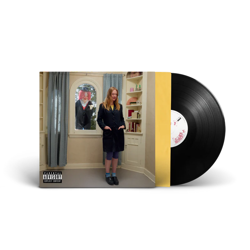 Audrey Hobert - Who's the Clown? LP