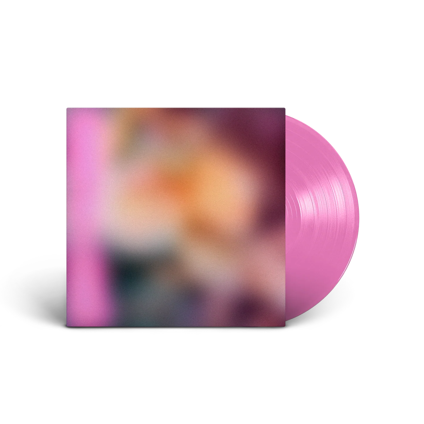 BEBE REXHA - Dirty Blonde Vinyl (D2C Exclusive) USA - Black Vinyl Records Spain