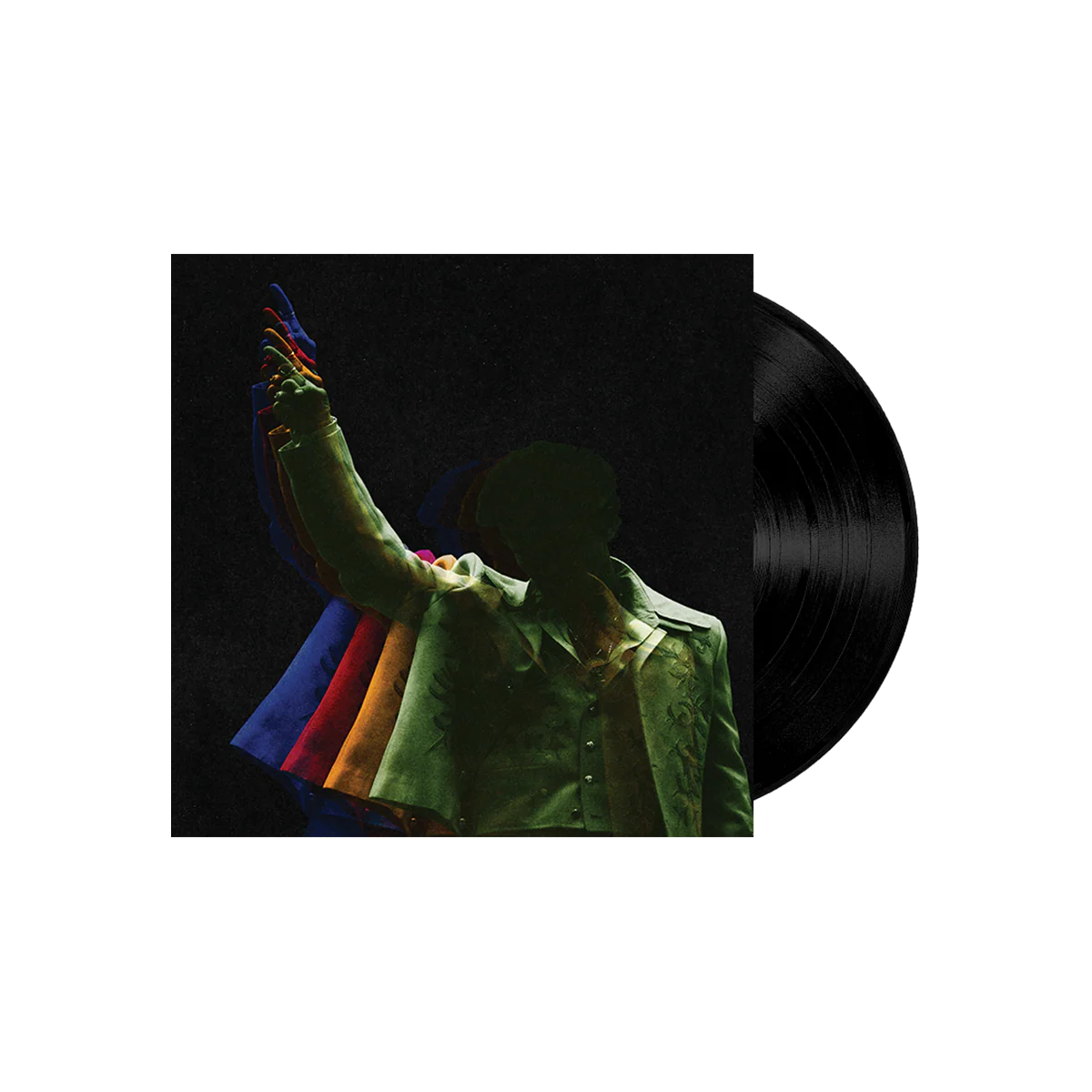 BRUNO MARS - I Just Might - 7" Single IMPORT