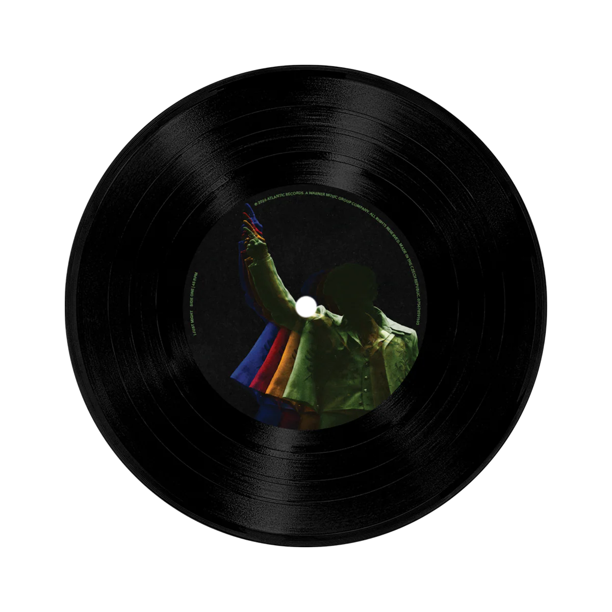 BRUNO MARS - I Just Might - 7" Single IMPORT