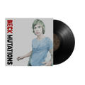 Beck - Mutations LP + 7" USA