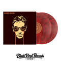 Shed Seven – Liquid Gold (Red & Black Marble Double Vinyl)