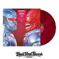 Czarface Meets Frankie Pulitzer (Indie Exclusive, Translucent Ruby Red Vinyl) LP