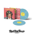 The Rolling Stones: Foreign Tongues (Limited Exclusive Baby Blue Vinyl) 2LP