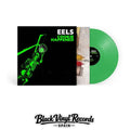 Eels - Cookie Happened (Neon Green Vinyl) LP