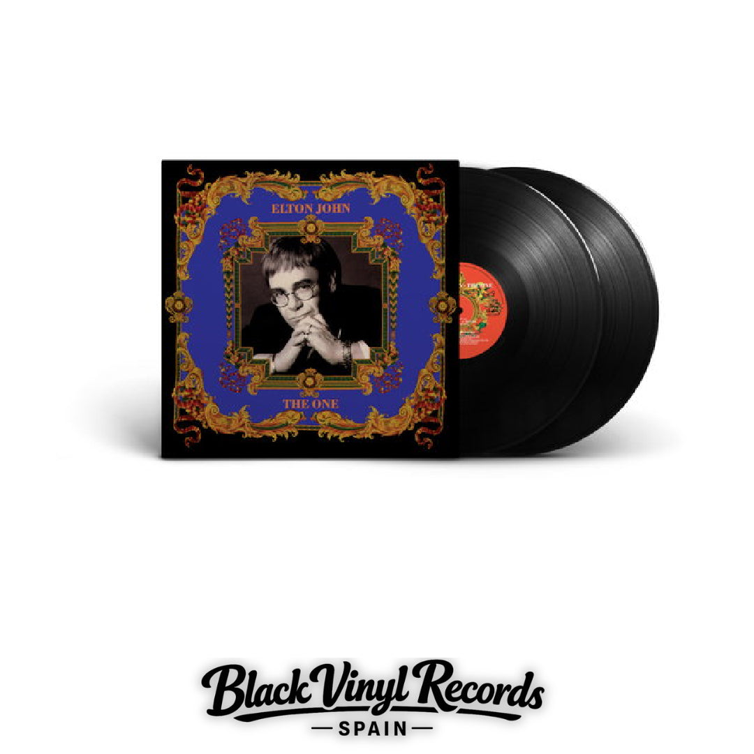 The One - Elton John