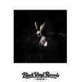 Ghostkid - Follow the White Rabbit LP