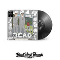 Kneecap - 3CAG EP (Limited Squidgy Black Vinyl) 12"