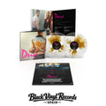 Cliff Martinez - Drive (Soundtrack) (Driver's Jacket Gold Splatter/Clear Vinyl) 2LP 15th Anniversary
