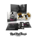Cliff Martinez - Drive 10 (Soundtrack) (Driver's Jacket Gold Splatter/Clear Vinyl) 2LP 15th Anniversary