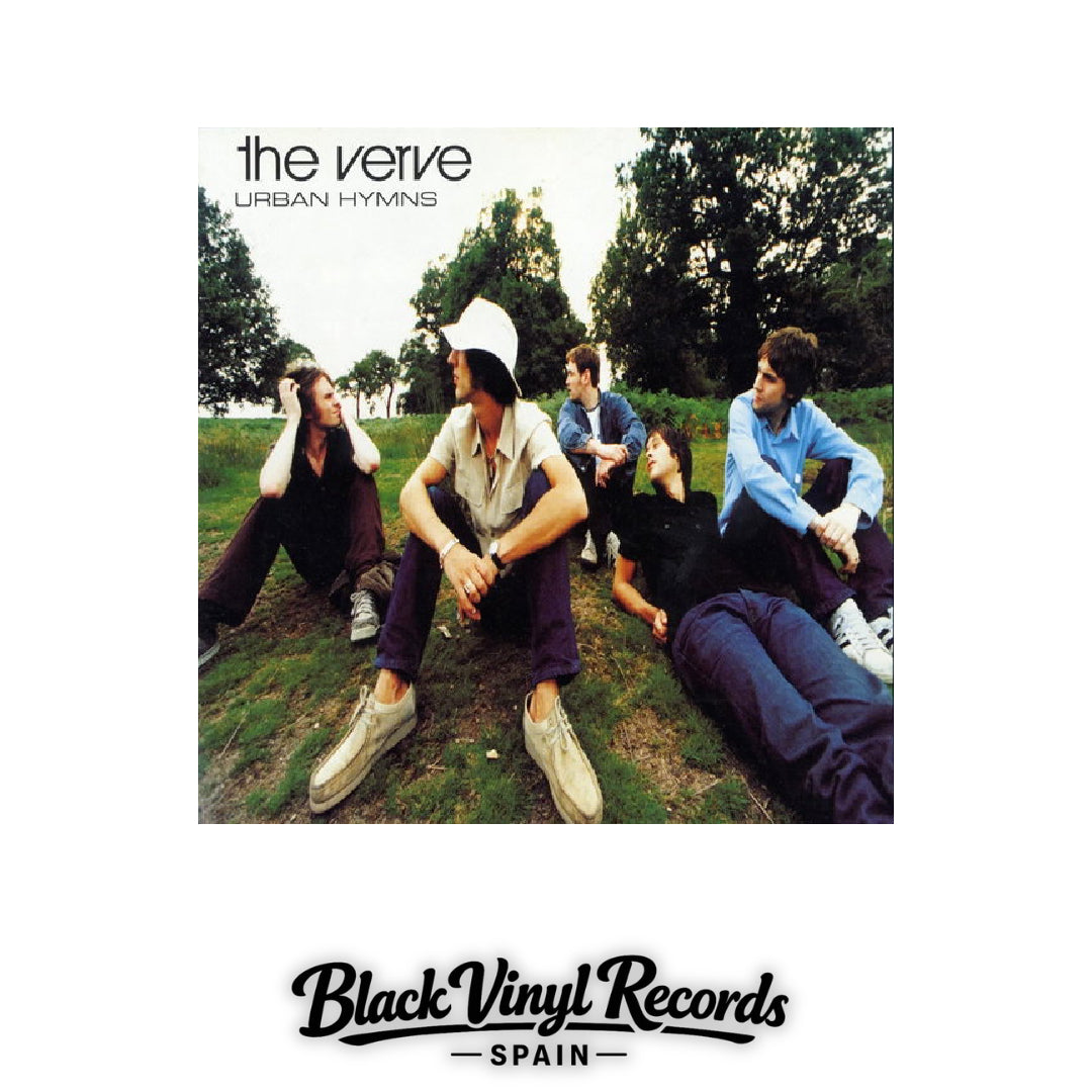 Urban Hymns - The Verve