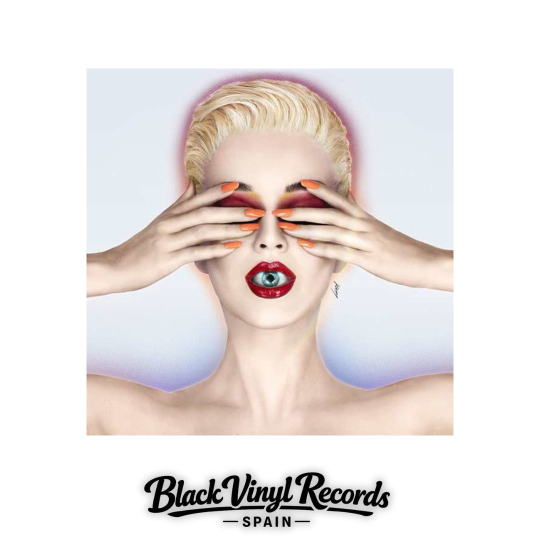 Witness - Katy Perry