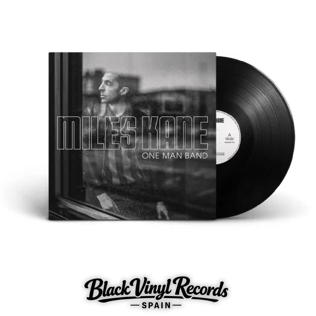 Miles Kane - One Man Band LP