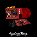 Roxette - Room Service (Red & Black Marbled Vinyl) 2LP 25th Anniversary Edition