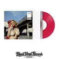 Troye Sivan - She's The Best (UO Exclusive) LP Neon Scarlet