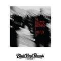 The Ballistic Brothers: The Ballistic Brothers x Dub Flex EP Single 12"