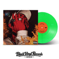 Post Malone - August 26 (Spring Leaf Green Vinyl) LP Indie Exclusive