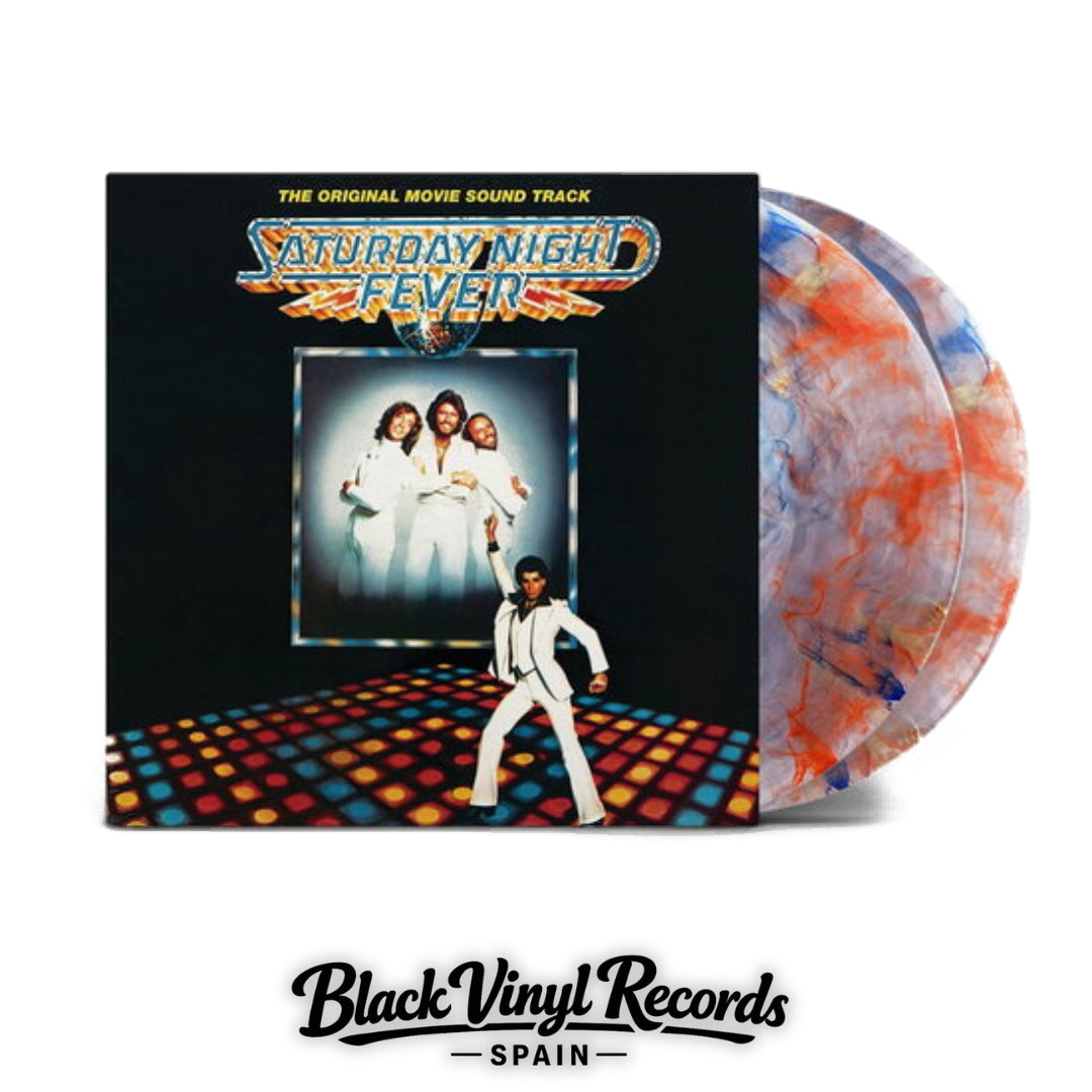 Saturday Night Fever - Bee Gees