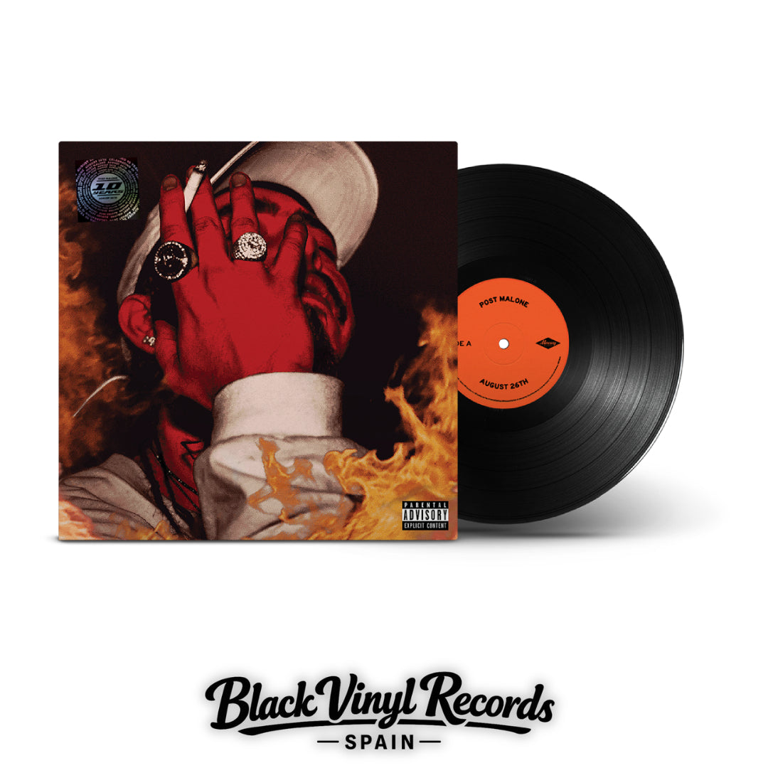 Post Malone - August 26 LP
