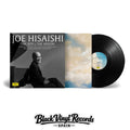 Joe Hisaishi - The Boy and the Heron: Symphonic Suite for Piano and Orchestra (180g) LP