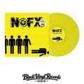 NOFX: Wolves In Wolves' Clothing (Highlighter Yellow LP) LP