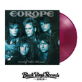 Europe – Out Of This World (180g) (Limited Numbered Edition) (Purple Vinyl)