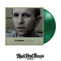 Jay-Jay Johanson - Best Of 1996-2026 (Green Vinyl) LP Limited Numbered Edition
