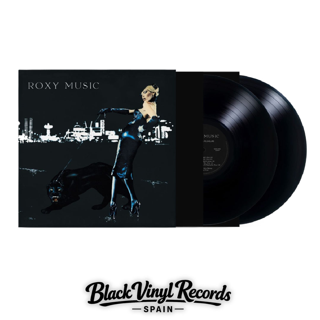 Roxy Music: For Your Pleasure (50th Anniversary) (140g) (2LP)
