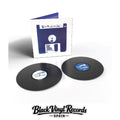 Fatboy Slim – Better Living Through Chemistry (30th Anniversary) (Half Speed Master) (180g) (Eco Vinyl)