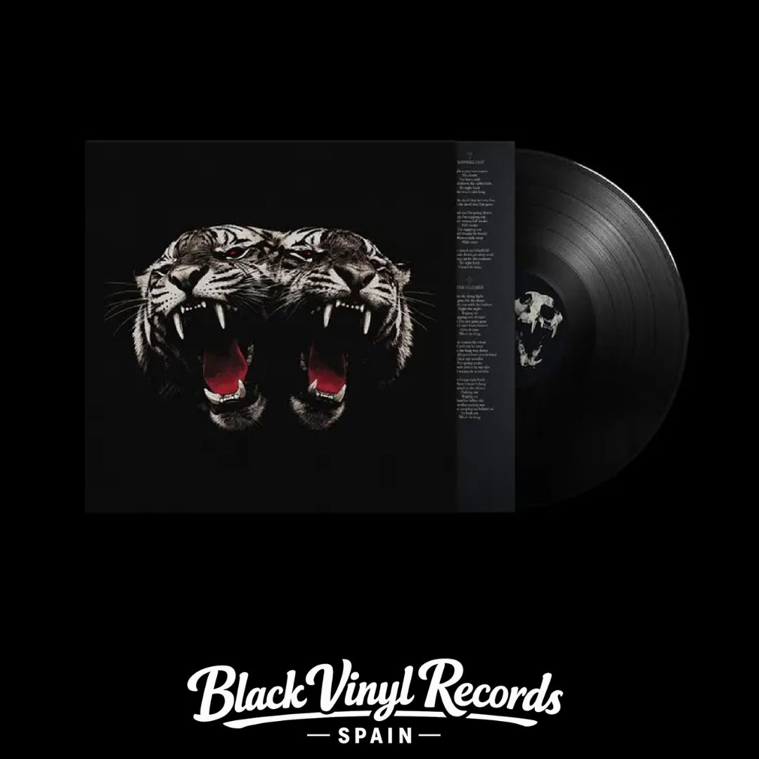 Royal Blood – Dead Company (140g) (Black Vinyl)