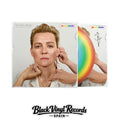 Brandi Carlile - Returning To Myself (Sad Gay Version) LP Firmado (Signed)