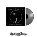 Bauhaus: Drink The New Wine (Grey Vinyl)