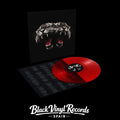 Royal Blood – Dead Company (140g) (Indie Exclusive Edition) (Red Transparent Vinyl)