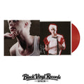 Haiden Henderson: freak for you (Signed) (Emblem Red Vinyl) Single 7"
