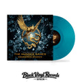 The Hunger Games: The Ballad of Songbirds & Snakes (Music From & Inspired By) [Blue Vinyl]
