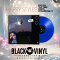Harry Styles – Kiss All The Time. Disco, Occasionally. – Exclusive Neptune Pop-Blue Vinyl LP