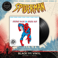 Freddie McCoy – Spider-Man 60th Anniversary, All Analog [Black Vinyl]