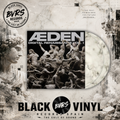 ÆDEN Digital Renaissance Vol. 1 - Anyma (2LP White Marble Vinyl)