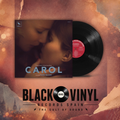 Carter Burwell - Carol (Original Motion Picture Soundtrack) (LP)